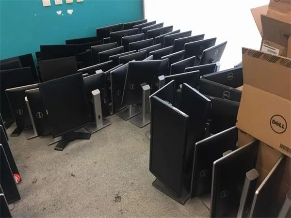 顯示器不亮主機正常原因及解決方法